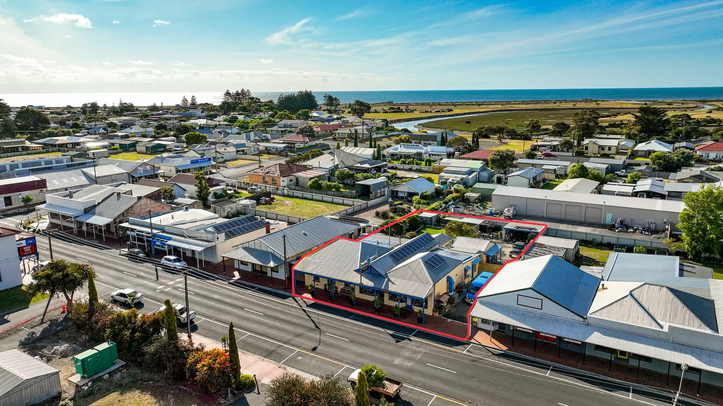 Main view of Homely house listing, 26 Agnes Street, Kingston Se SA 5275