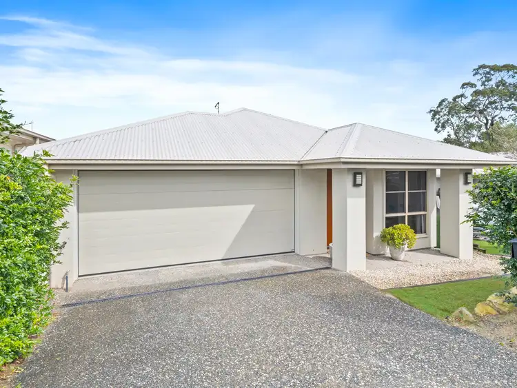12 Gillian Drive, Coomera QLD 4209