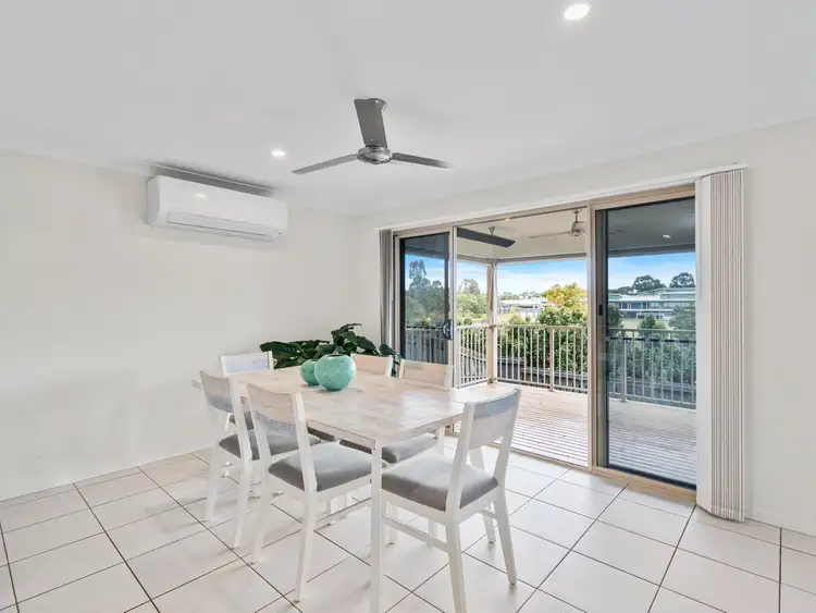 Fifth view of Homely house listing, 12 Gillian Drive, Coomera QLD 4209