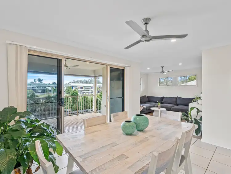 Sixth view of Homely house listing, 12 Gillian Drive, Coomera QLD 4209