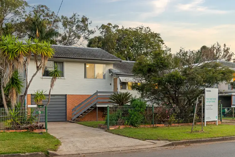 Second view of Homely house listing, 9 Lauren Street, Geebung QLD 4034
