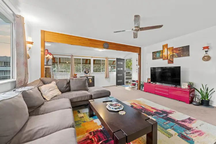Fourth view of Homely house listing, 9 Lauren Street, Geebung QLD 4034