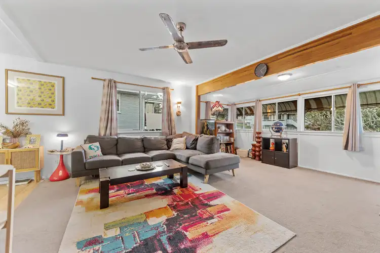 Fifth view of Homely house listing, 9 Lauren Street, Geebung QLD 4034