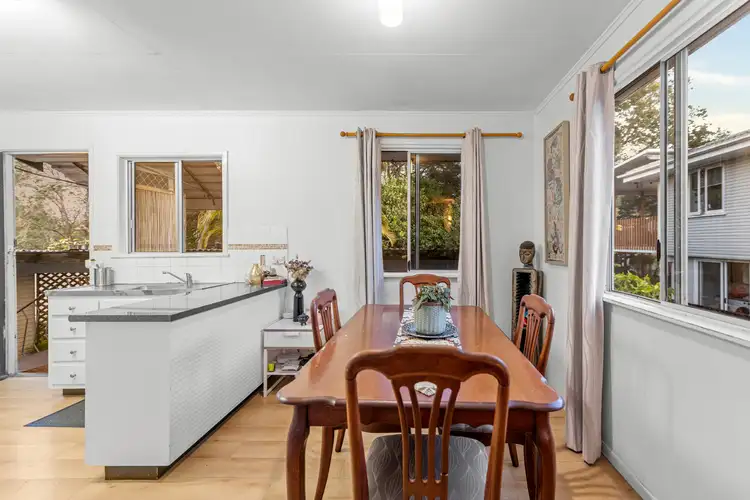 Sixth view of Homely house listing, 9 Lauren Street, Geebung QLD 4034