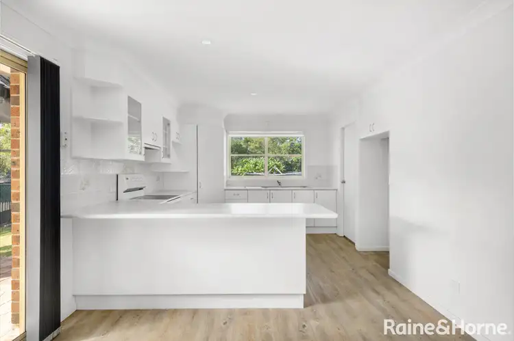 Second view of Homely house listing, 4 Turley Avenue, Bomaderry NSW 2541