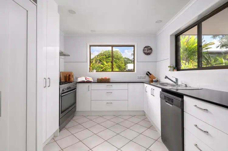 Sixth view of Homely rural property listing, 1528 Cooroy Belli Creek Road, Ridgewood QLD 4563