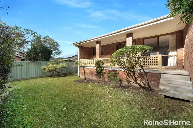 Main view of Homely house listing, 3/69 Page Avenue, North Nowra NSW 2541