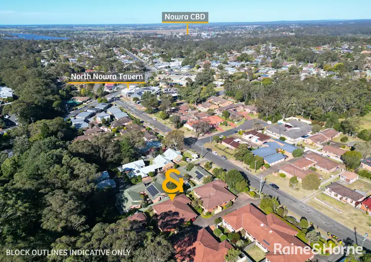 3/69 Page Avenue, North Nowra NSW 2541