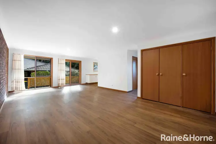 Fifth view of Homely house listing, 3/69 Page Avenue, North Nowra NSW 2541