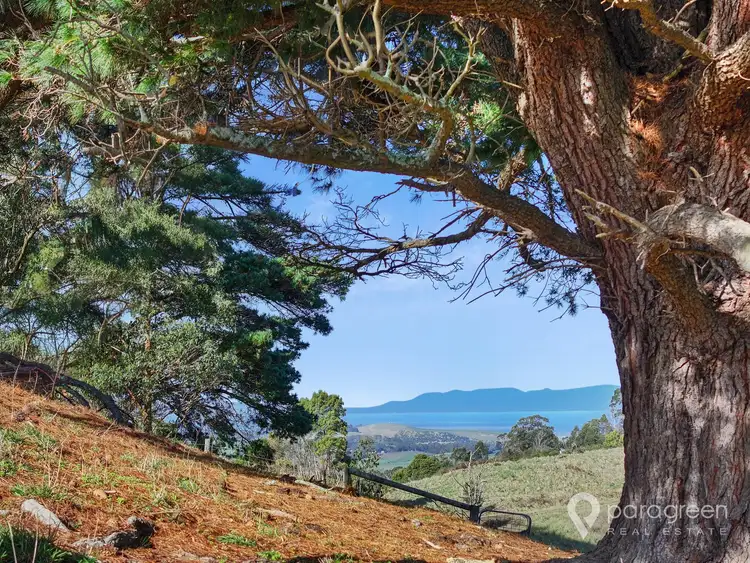 Main view of Homely land listing, LOT 2, 785 Foster - Mt Best Road, Mount Best VIC 3960