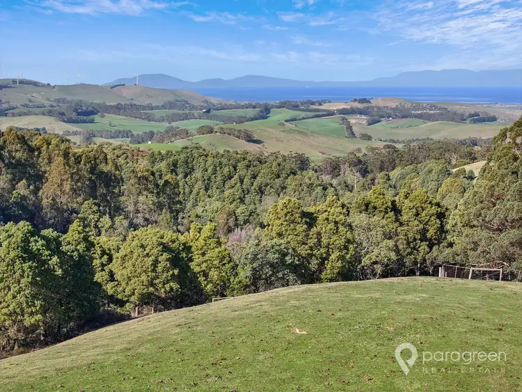 Second view of Homely land listing, LOT 2, 785 Foster - Mt Best Road, Mount Best VIC 3960