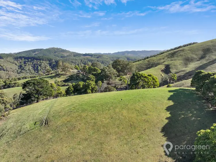 Third view of Homely land listing, LOT 2, 785 Foster - Mt Best Road, Mount Best VIC 3960