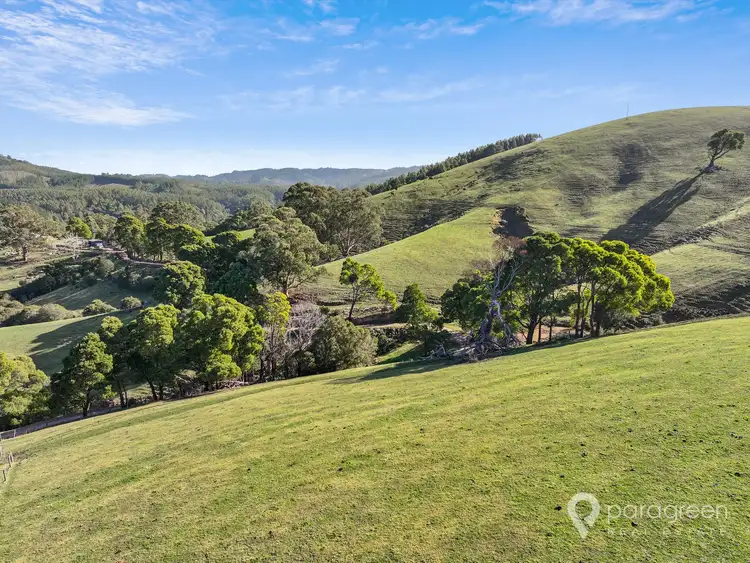 Fourth view of Homely land listing, LOT 2, 785 Foster - Mt Best Road, Mount Best VIC 3960