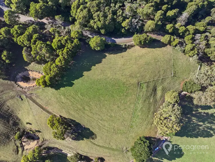 Fifth view of Homely land listing, LOT 2, 785 Foster - Mt Best Road, Mount Best VIC 3960