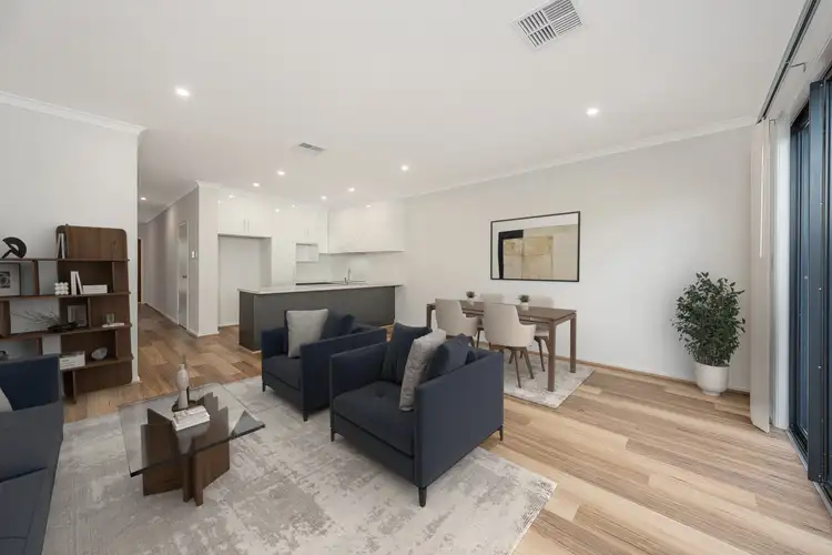 Fifth view of Homely house listing, 13 Cypress Grove, Mount Barker SA 5251