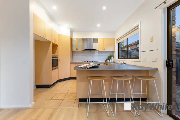 Third view of Homely house listing, 21 Amhurst Drive, Narre Warren South VIC 3805