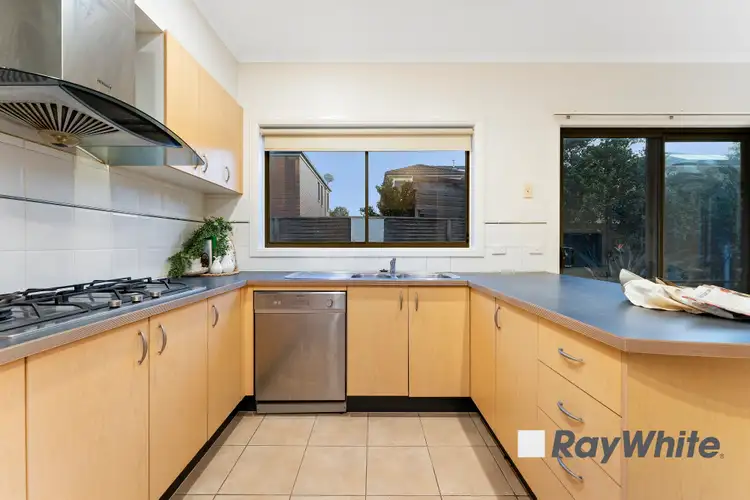 Fourth view of Homely house listing, 21 Amhurst Drive, Narre Warren South VIC 3805