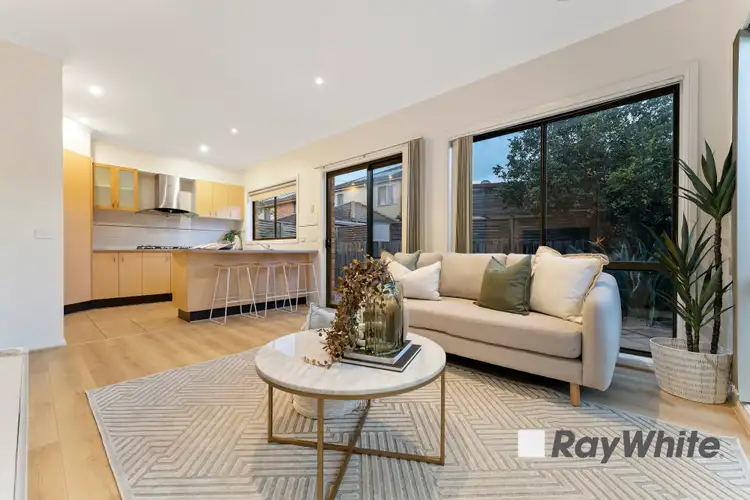 Fifth view of Homely house listing, 21 Amhurst Drive, Narre Warren South VIC 3805