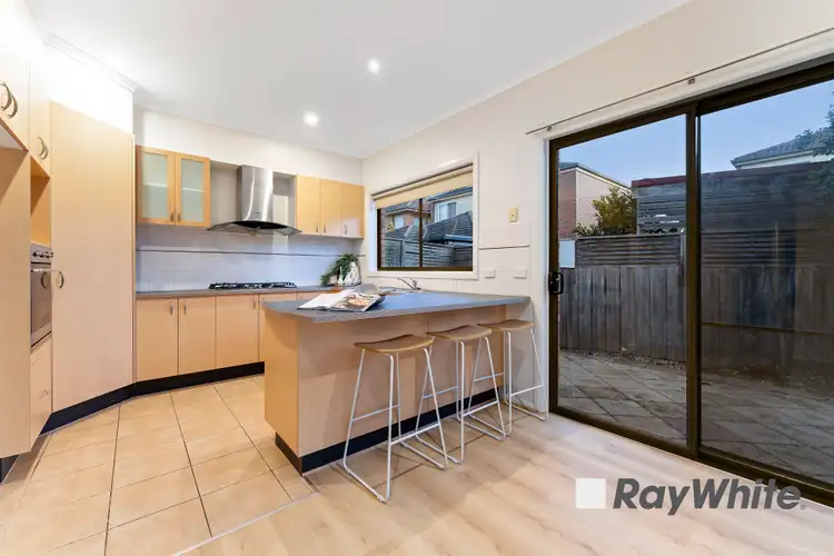 Sixth view of Homely house listing, 21 Amhurst Drive, Narre Warren South VIC 3805