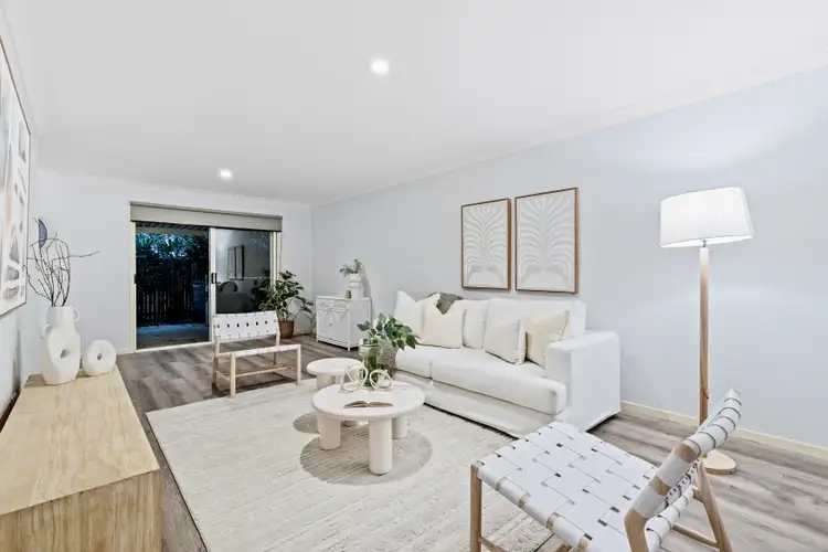 Main view of Homely house listing, 59/2-12 Queen Street, Cleveland QLD 4163