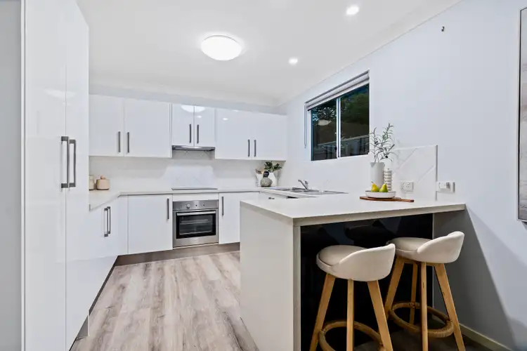 Fourth view of Homely house listing, 59/2-12 Queen Street, Cleveland QLD 4163