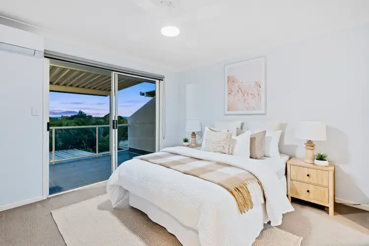 Seventh view of Homely house listing, 59/2-12 Queen Street, Cleveland QLD 4163