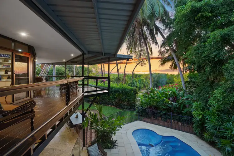 Second view of Homely house listing, 30 Martin Crescent, Coconut Grove NT 810