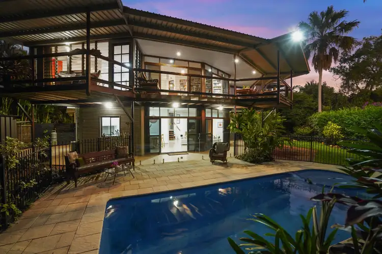 Third view of Homely house listing, 30 Martin Crescent, Coconut Grove NT 810