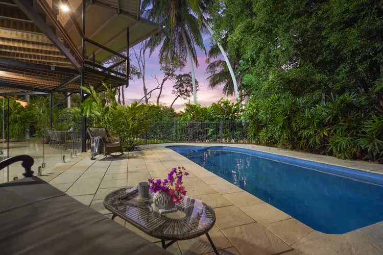 Fourth view of Homely house listing, 30 Martin Crescent, Coconut Grove NT 810