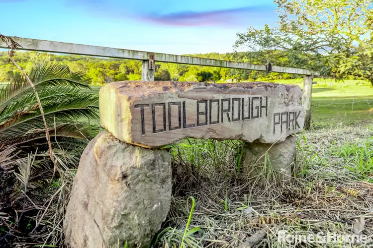 254 Toolborough Road