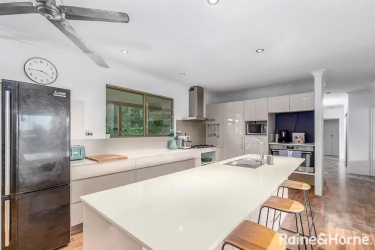 Fourth view of Homely house listing, 254 Toolborough Road, Yandina Creek QLD 4561