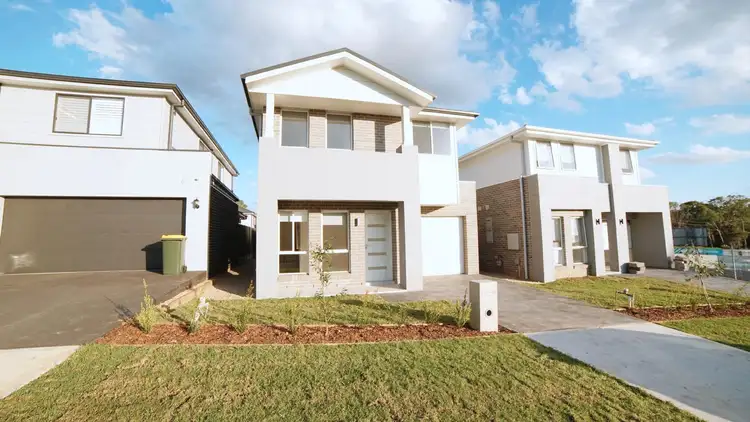 Main view of Homely house listing, 6 Sprowle Street, Rouse Hill NSW 2155