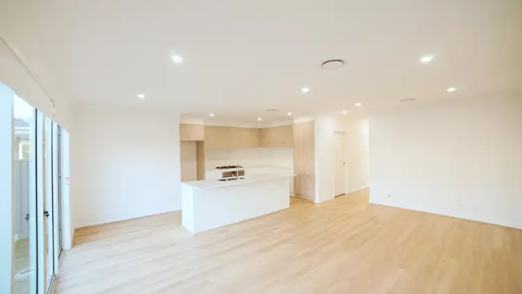 Second view of Homely house listing, 6 Sprowle Street, Rouse Hill NSW 2155