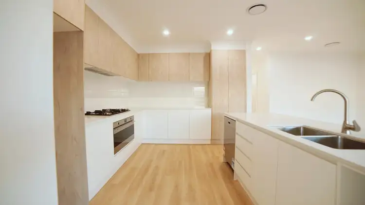Third view of Homely house listing, 6 Sprowle Street, Rouse Hill NSW 2155