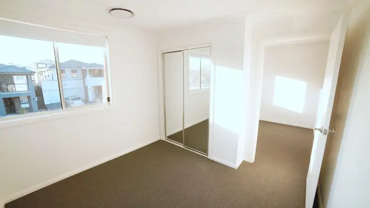Fourth view of Homely house listing, 6 Sprowle Street, Rouse Hill NSW 2155