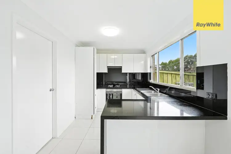 Sixth view of Homely townhouse listing, 28/188 Walker Street, Quakers Hill NSW 2763