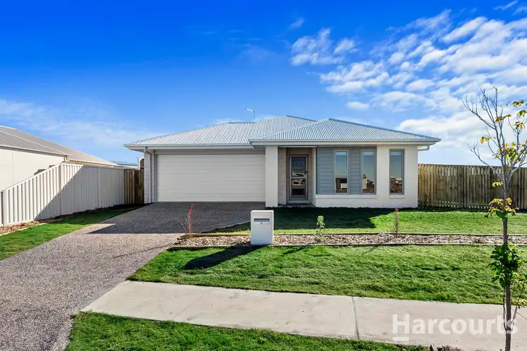 5 Voyage Court, Burrum Heads QLD 4659