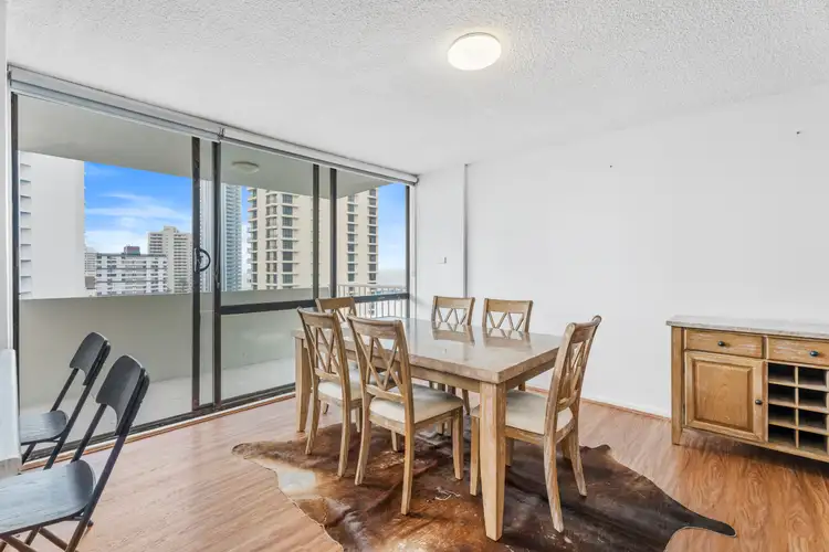 Third view of Homely unit listing, 131/3049 Surfers Paradise Boulevard, Surfers Paradise QLD 4217