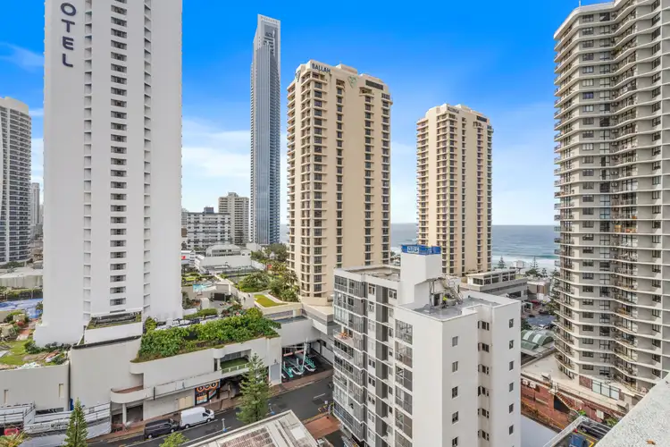 Fifth view of Homely unit listing, 131/3049 Surfers Paradise Boulevard, Surfers Paradise QLD 4217