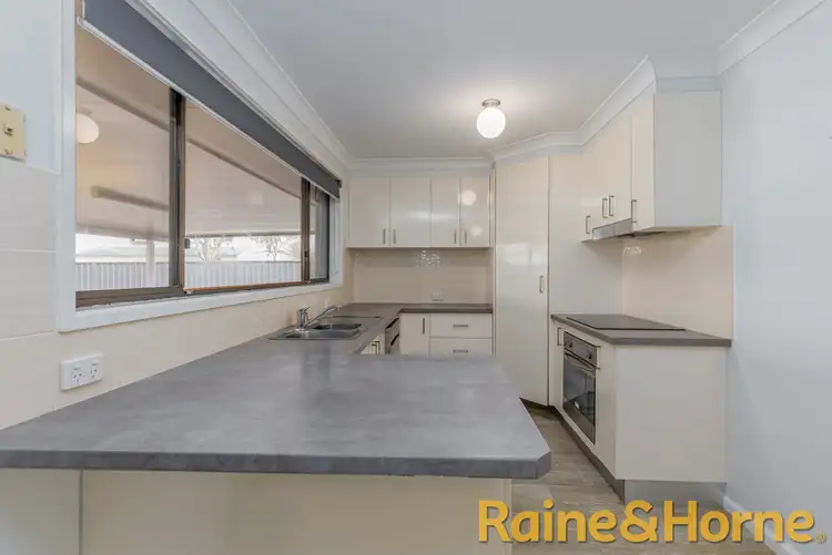 Second view of Homely house listing, 10 Currawong Road, Dubbo NSW 2830