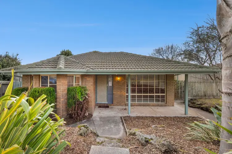 Main view of Homely house listing, 7 Bardoo Court, Leopold VIC 3224