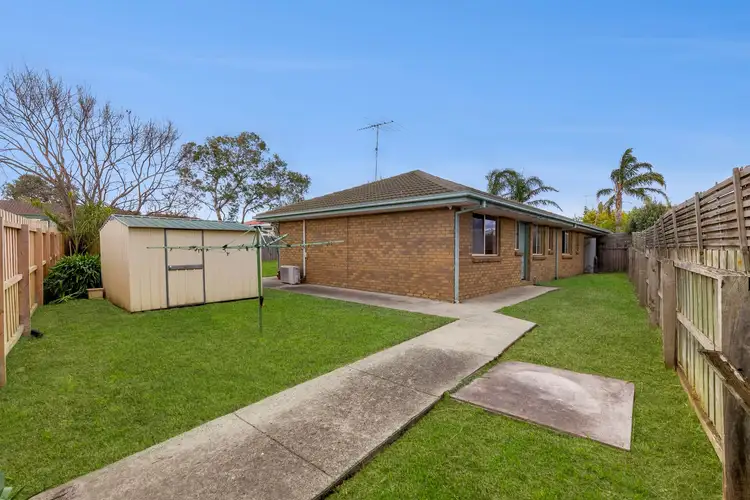 Fourth view of Homely house listing, 7 Bardoo Court, Leopold VIC 3224