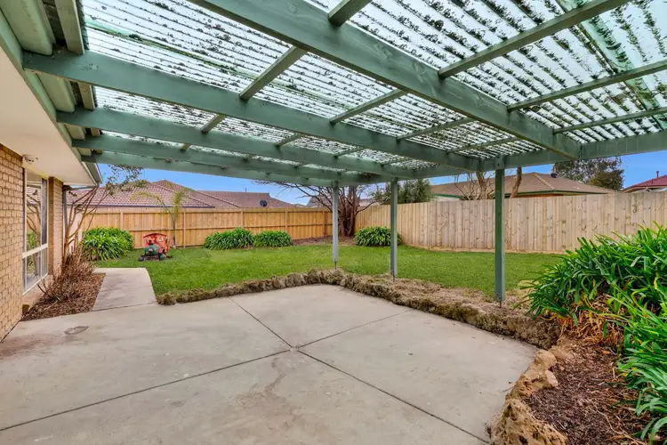 Fifth view of Homely house listing, 7 Bardoo Court, Leopold VIC 3224