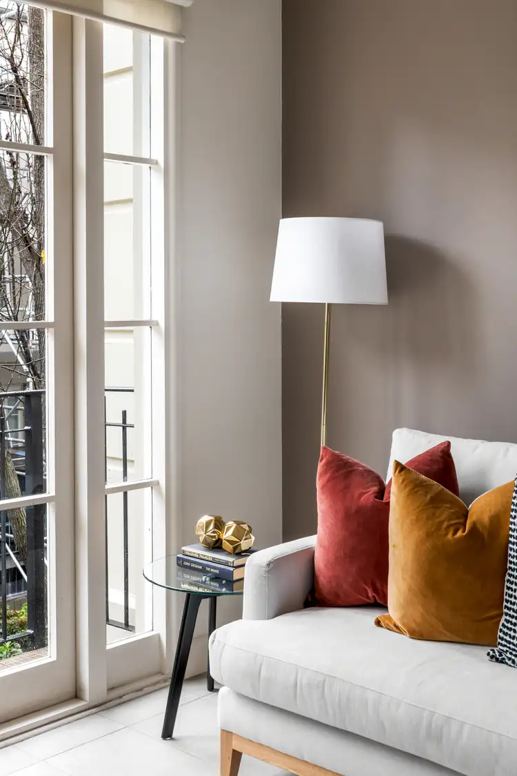 Third view of Homely apartment listing, 24/8 Wellington Crescent, East Melbourne VIC 3002