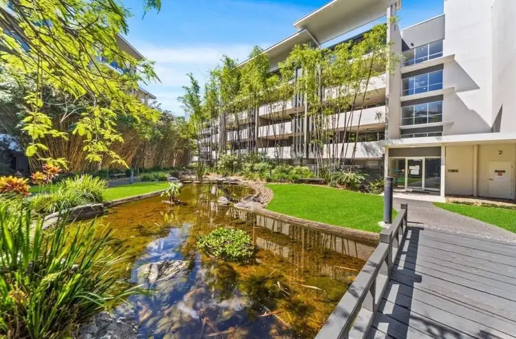 3404/141 Campbell Street, Bowen Hills QLD 4006