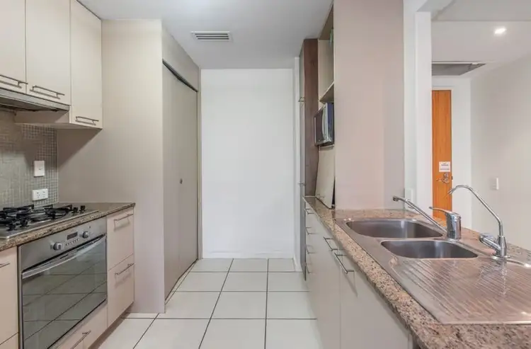 Third view of Homely apartment listing, 3404/141 Campbell Street, Bowen Hills QLD 4006