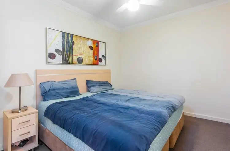 Sixth view of Homely apartment listing, 3404/141 Campbell Street, Bowen Hills QLD 4006