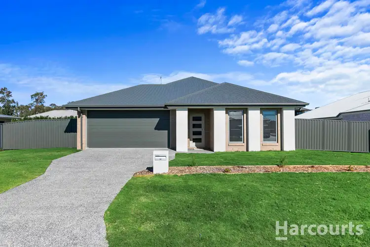 16 Sandcastles Circuit, Burrum Heads QLD 4659