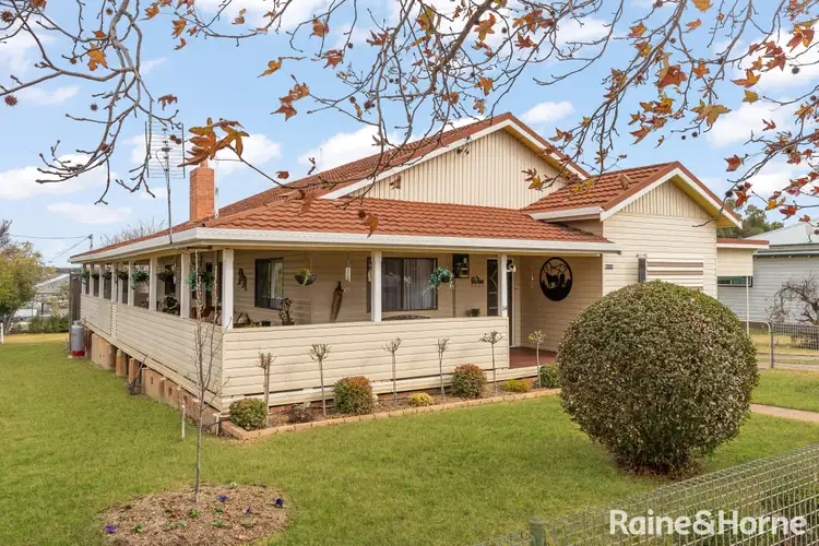 14 Goddard Street, Coolah NSW 2843