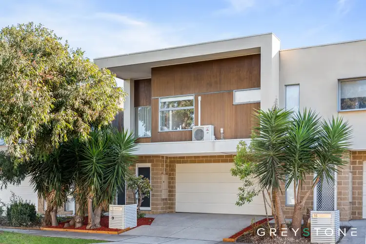 13 Florence Place, Sunshine West VIC 3020